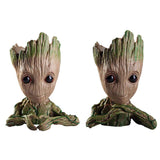 Mini Vaso Baby Groot