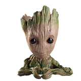 Mini Vaso Baby Groot